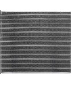 Condensador de aire acondicionado A/C SCITOO 30122