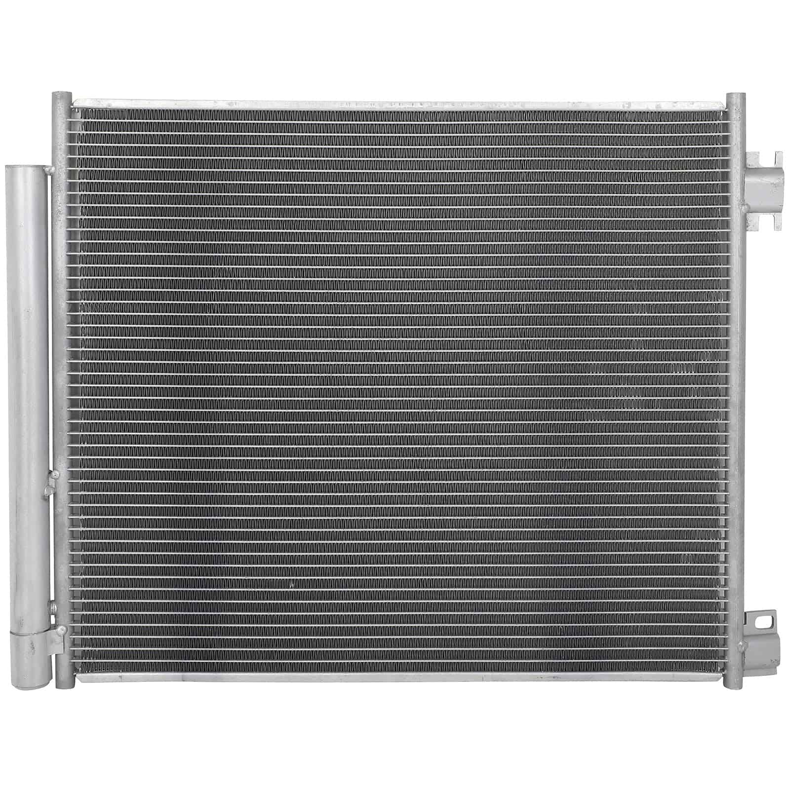 Condensador de aire acondicionado A/C SCITOO 30122