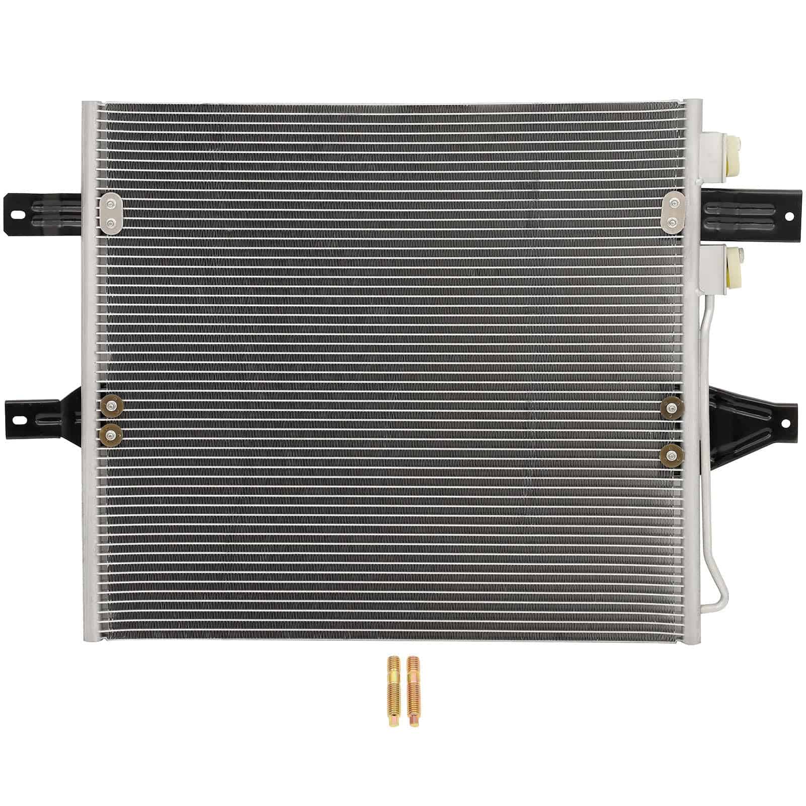 Condensador de Aire Acondicionado A/C SCITOO 3265