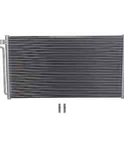 Condensador de aire acondicionado A/C SCITOO 4914