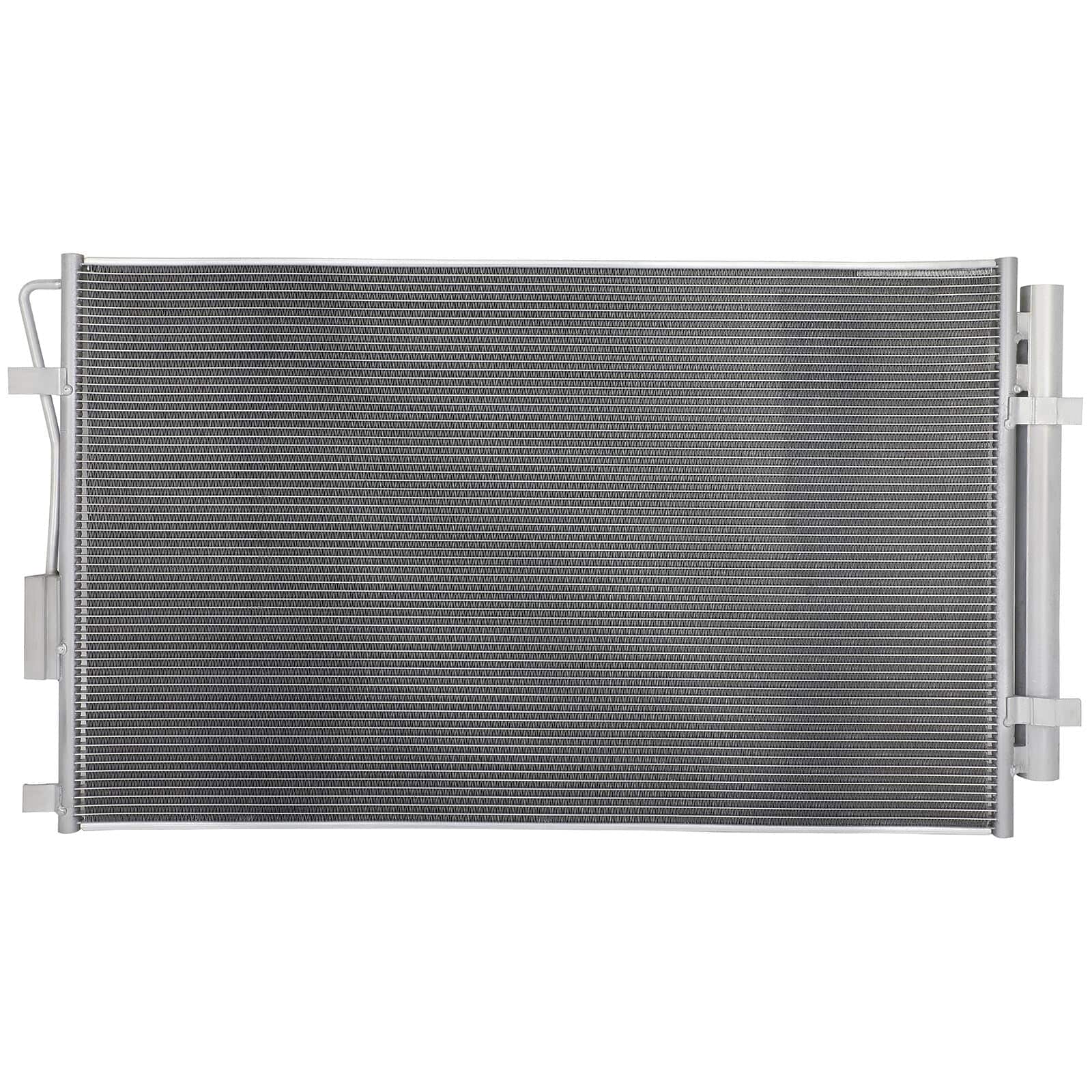 Condensador de aire acondicionado A/C SCITOO 4227