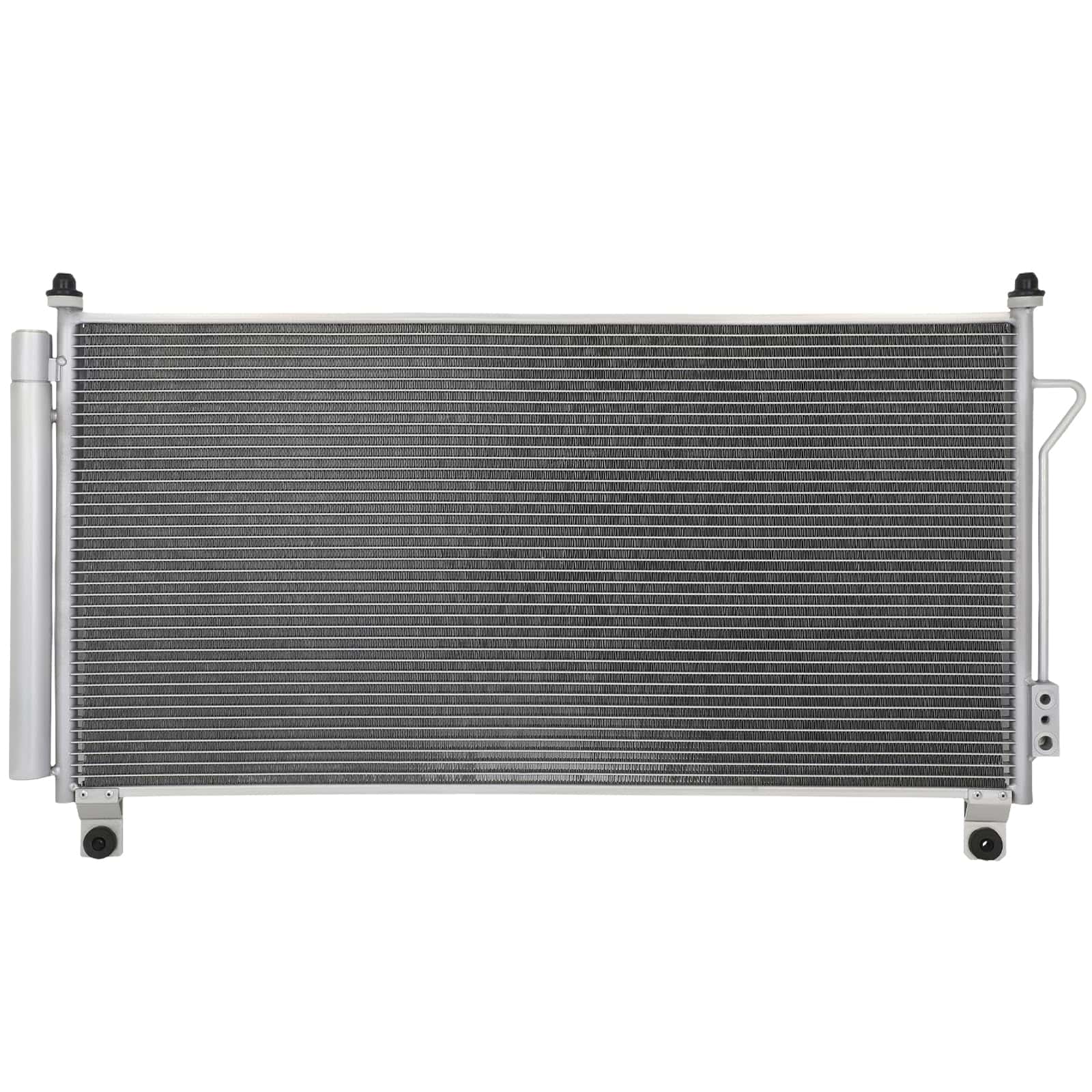 Condensador de Aire Acondicionado A/C SCITOO 4739