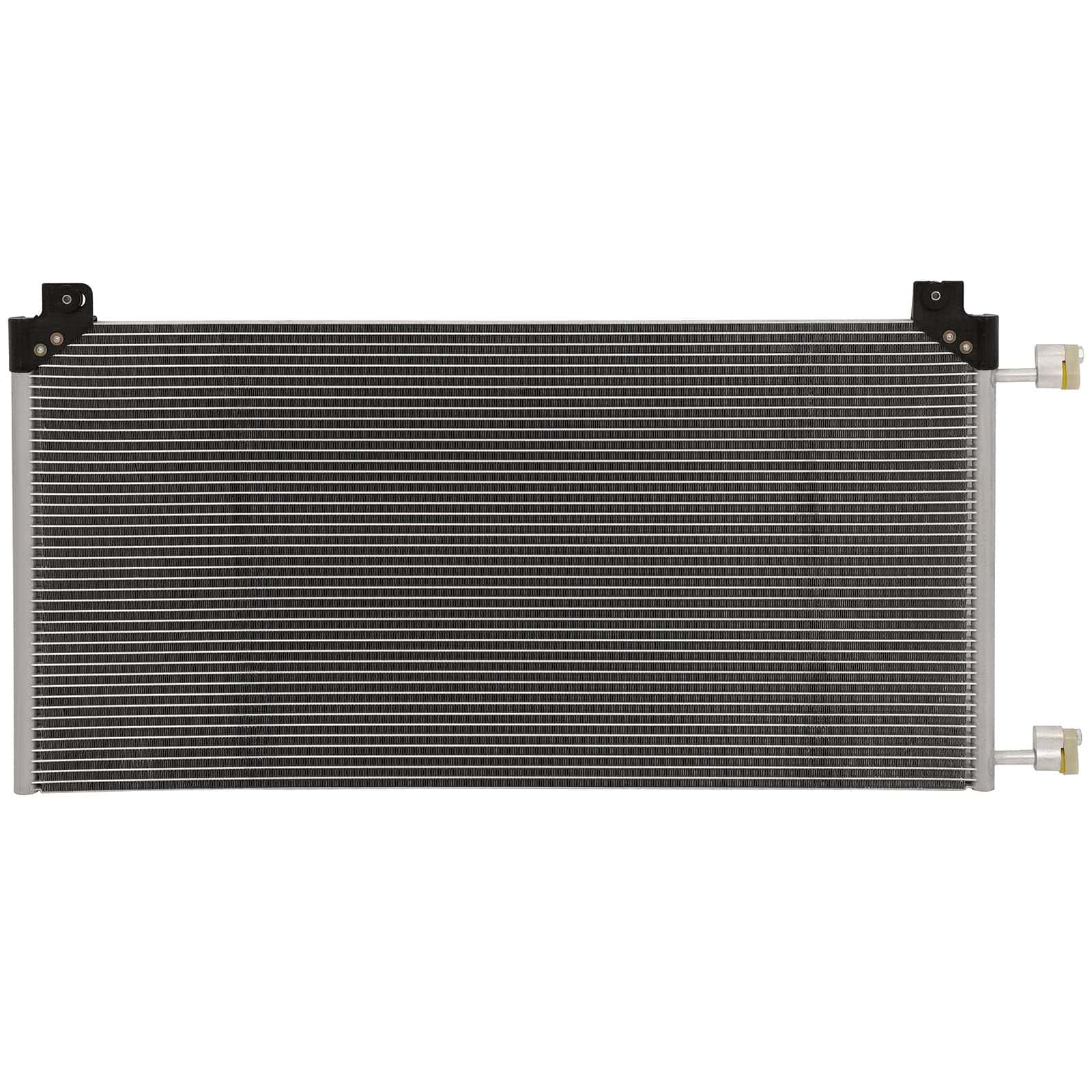 Condensador de Aire Acondicionado A/C SCITOO 3026