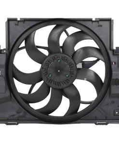 Ventilador de enfriamiento del radiador SCITOO 6010278