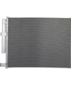 Condensador de Aire Acondicionado A/C SCITOO 4537