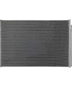 Condensador de aire acondicionado SCITOO 4459 compatible