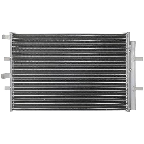 Condensador de aire acondicionado SCITOO 4459 compatible