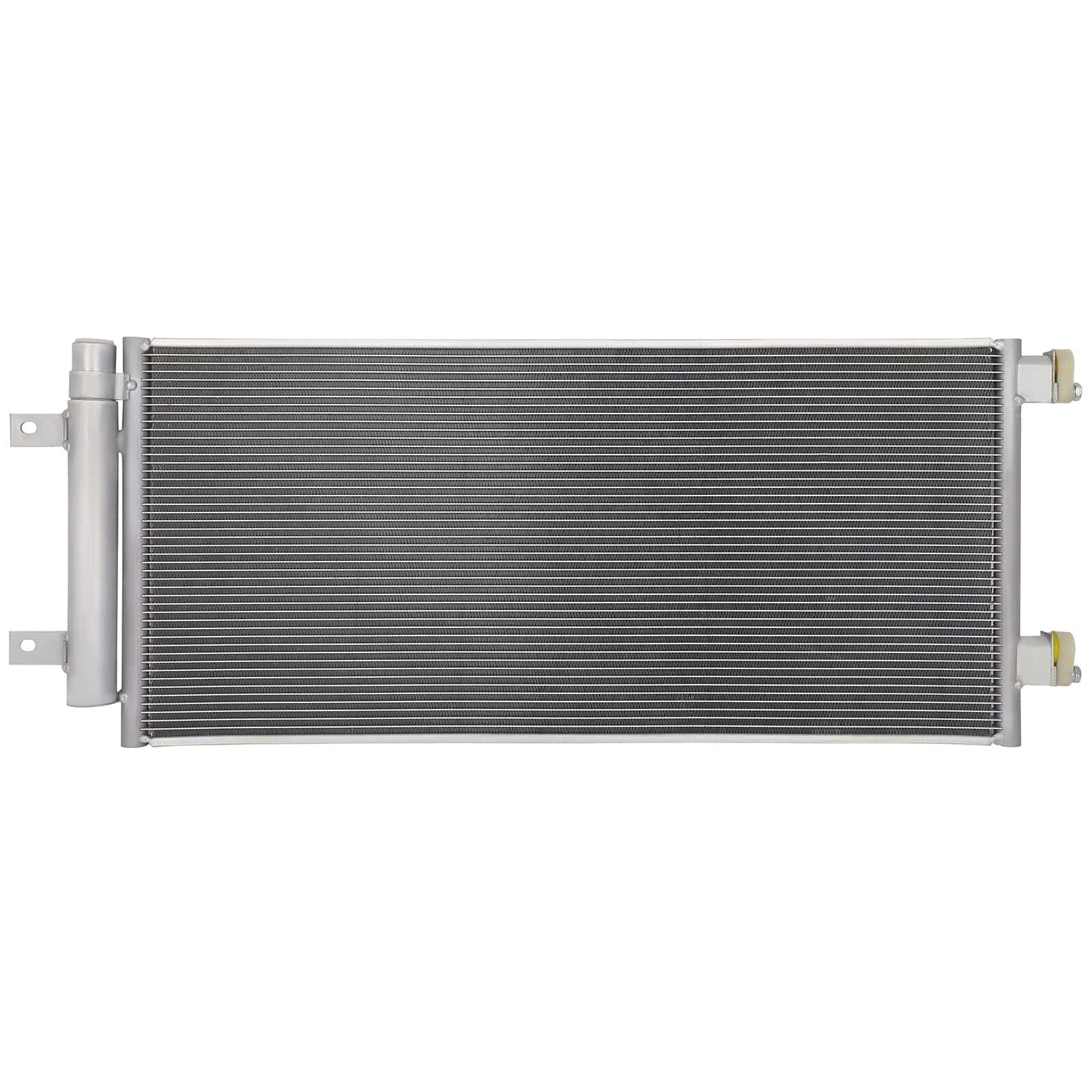 Condensador de aire acondicionado A/C SCITOO 30033