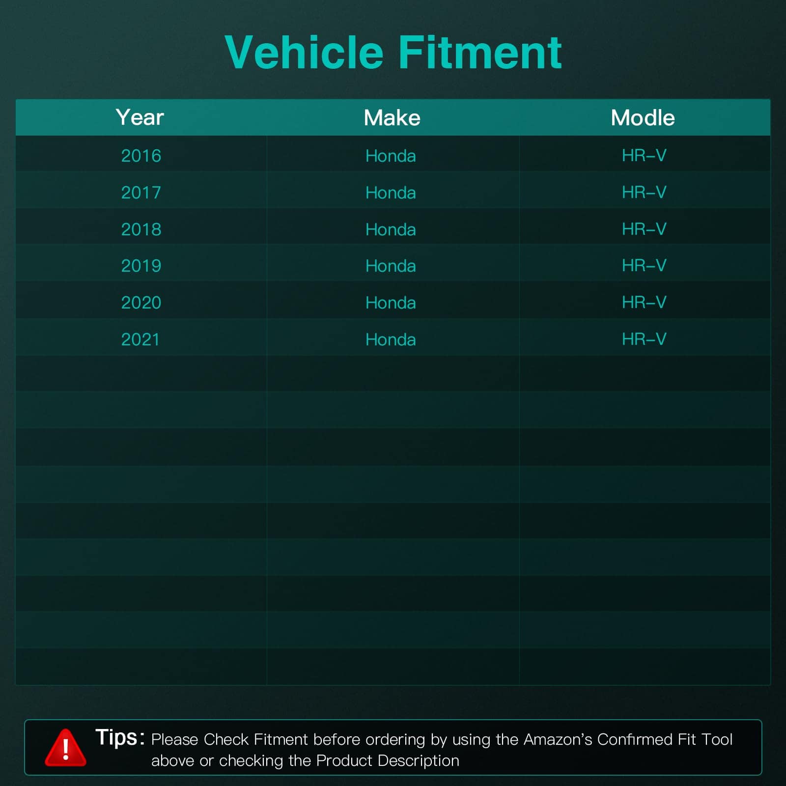 Condensador de Aire Acondicionado A/C SCITOO 4917 - Imagen 6