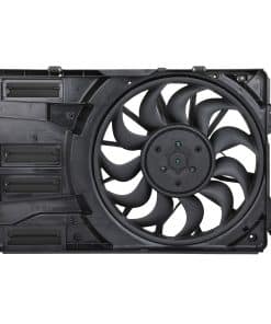 Ventilador de Refrigeración del Radiador SCITOO 624090