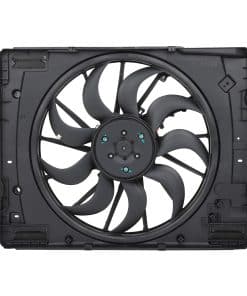Ventilador de enfriamiento de radiador SCITOO 624730