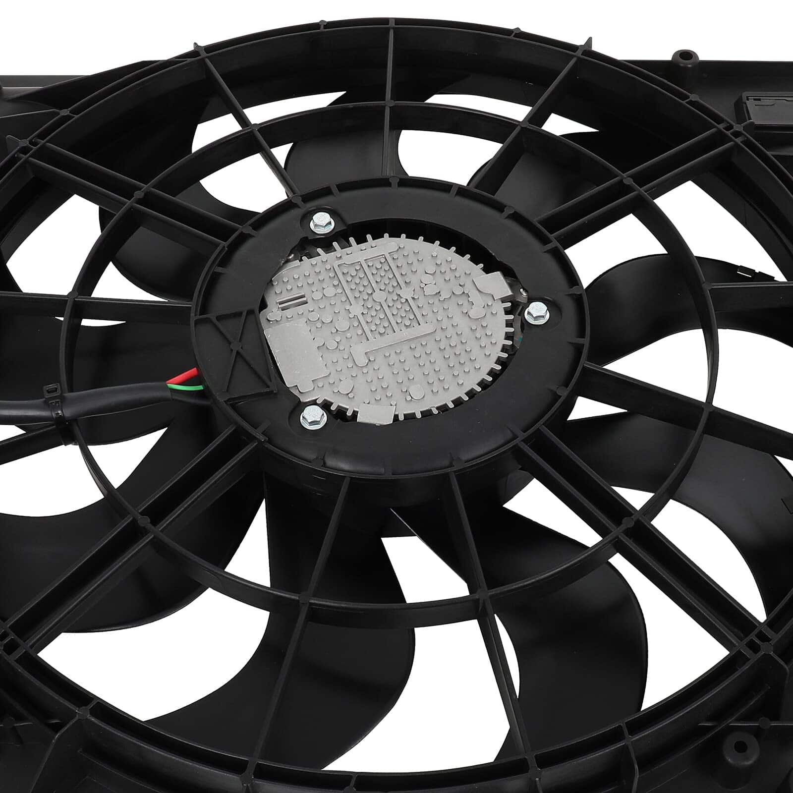 Ventilador de Refrigeración del Radiador SCITOO 84581336 - Imagen 6