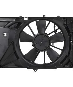 Ventilador de refrigeración de radiador SCITOO 624520