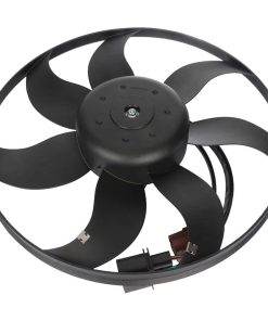 Ventilador de enfriamiento del motor de la condensadora de