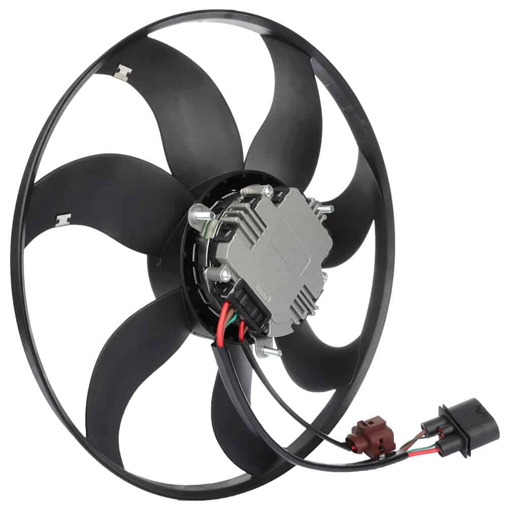 Ventilador de enfriamiento del motor de la condensadora de - Imagen 9