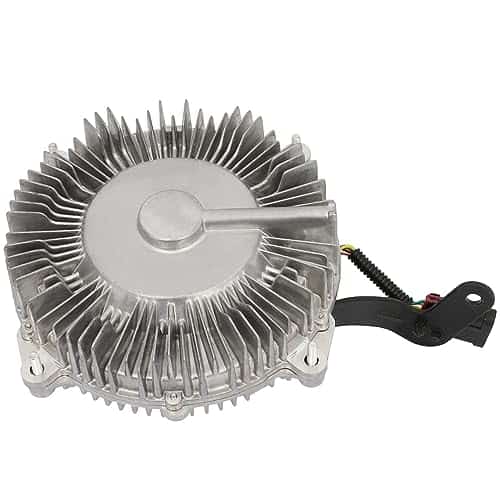 Ventilador de Embrague de Radiador SCITOO 3292 Compatible