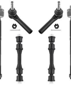 BOXI (Set de 6) Barras de Dirección Internas y Externas +