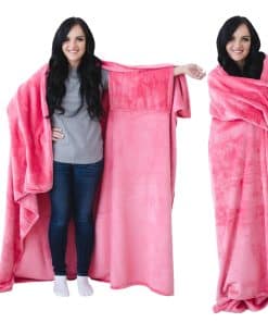 Manta Super Blanky Regalos de Pascua para Adultos Manta con