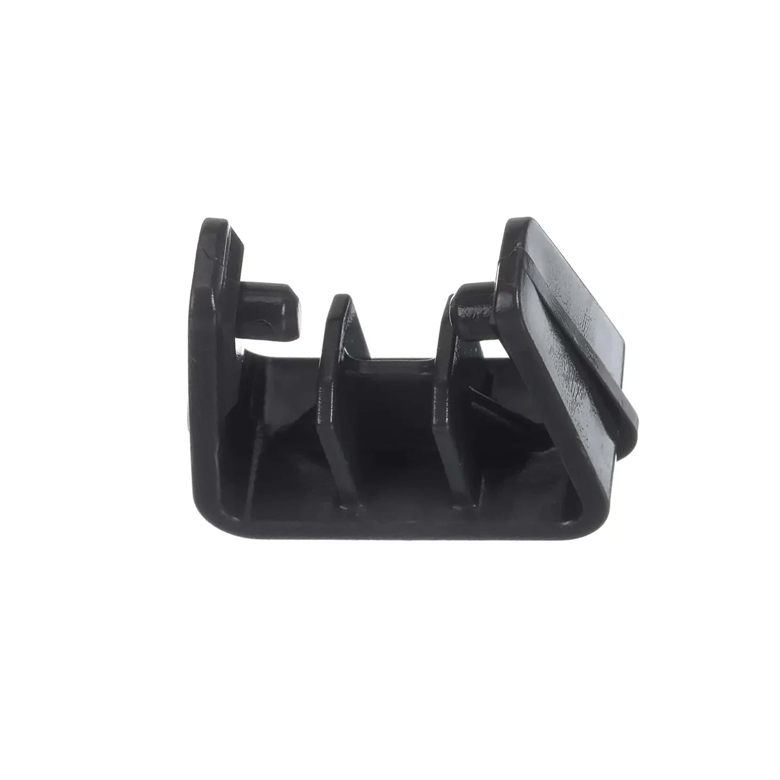 Clip de tope de rejilla para lavavajillas W11545307