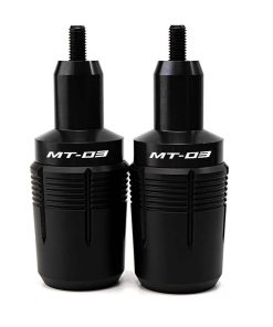 Protectores de cuadro MOWOK para Yamaha MT03 MT-03 2014