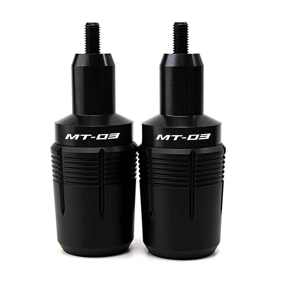 Protectores de cuadro MOWOK para Yamaha MT03 MT-03 2014