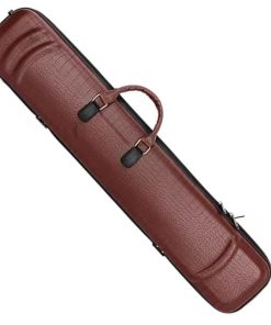 Estuche de cuero para Erhu de nivel profesional LANDTOM,