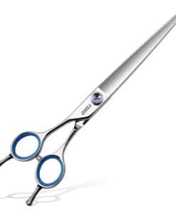 Tijeras de Peluquería para Perros Zurdas Rectas de 8.0'' de