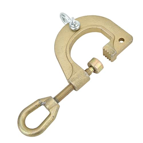 Abrazadera para carrocería de automóvil, estilo G,