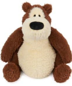 Peluche clásico del oso de peluche GUND Goober, animal de
