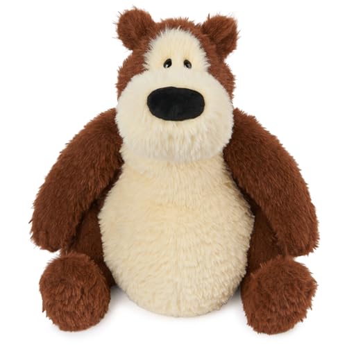 Peluche clásico del oso de peluche GUND Goober, animal de