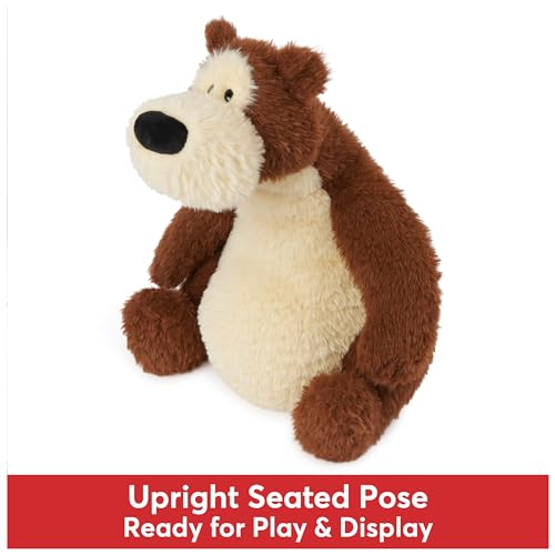 Peluche clásico del oso de peluche GUND Goober, animal de - Imagen 6