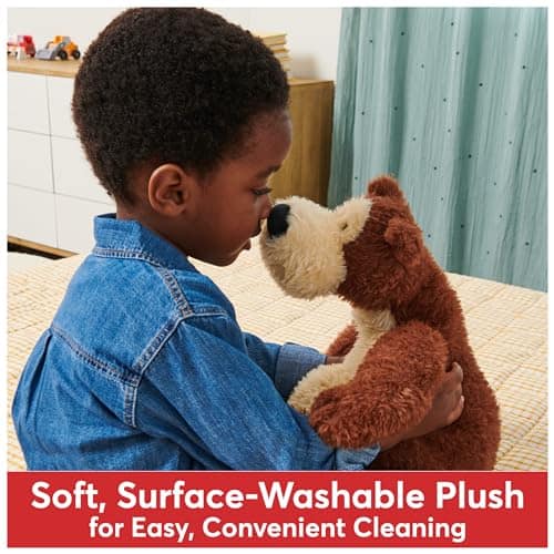 Peluche clásico del oso de peluche GUND Goober, animal de - Imagen 8