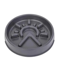 Tazón para Perros Only Natural Pet Sunup Slow-Feeder - 50%
