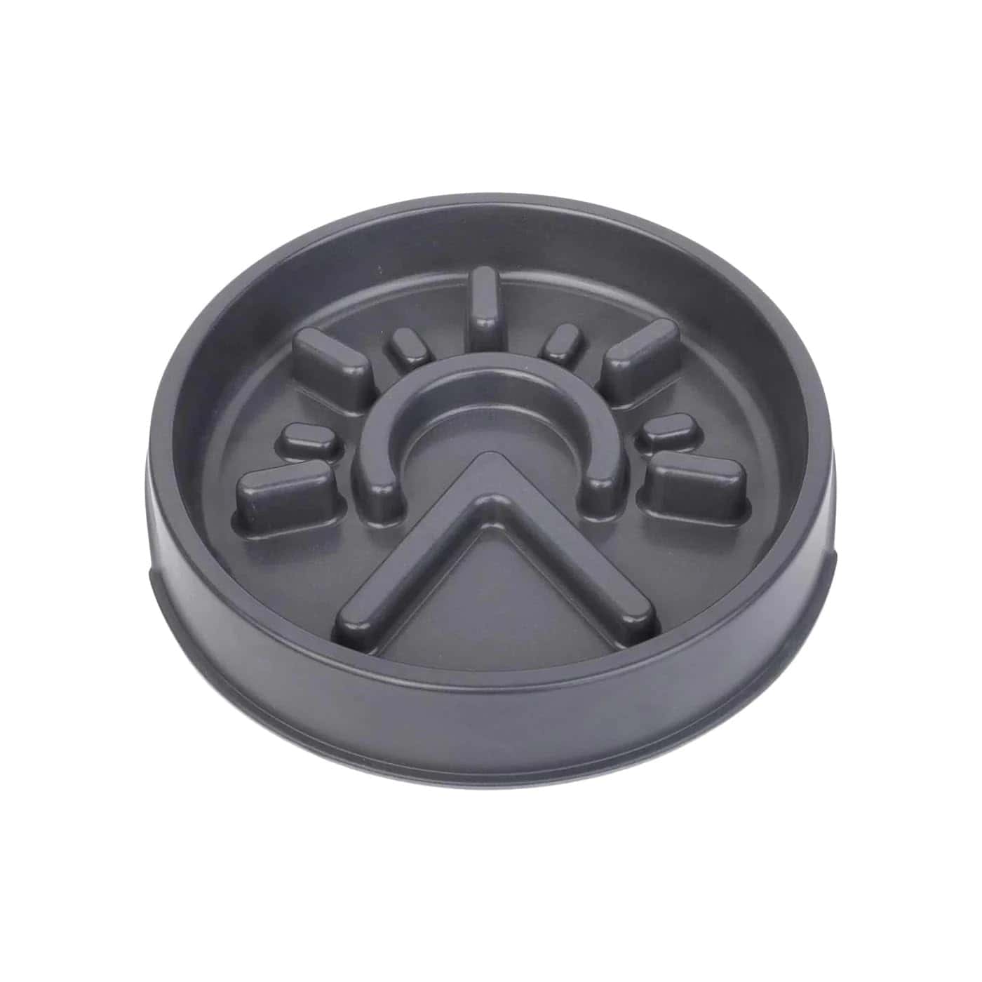 Tazón para Perros Only Natural Pet Sunup Slow-Feeder - 50%