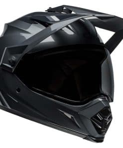 Casco Bell MX-9 Adventure MIPS (Alpine Gloss