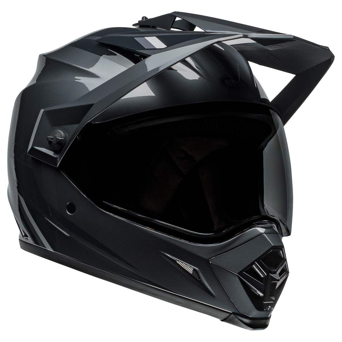 Casco Bell MX-9 Adventure MIPS (Alpine Gloss