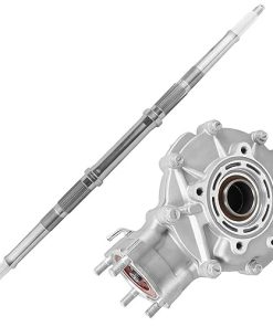 OCTOPUS Compatible con Honda TRX300 (1988-2000) - Eje