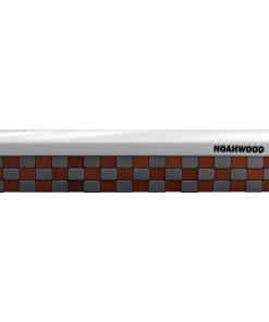 NOAHWOOD Fingerboard Obstacles 74pcs Muro de ladrillo rojo