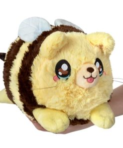 Peluche Squishable / Mini Gato Abeja