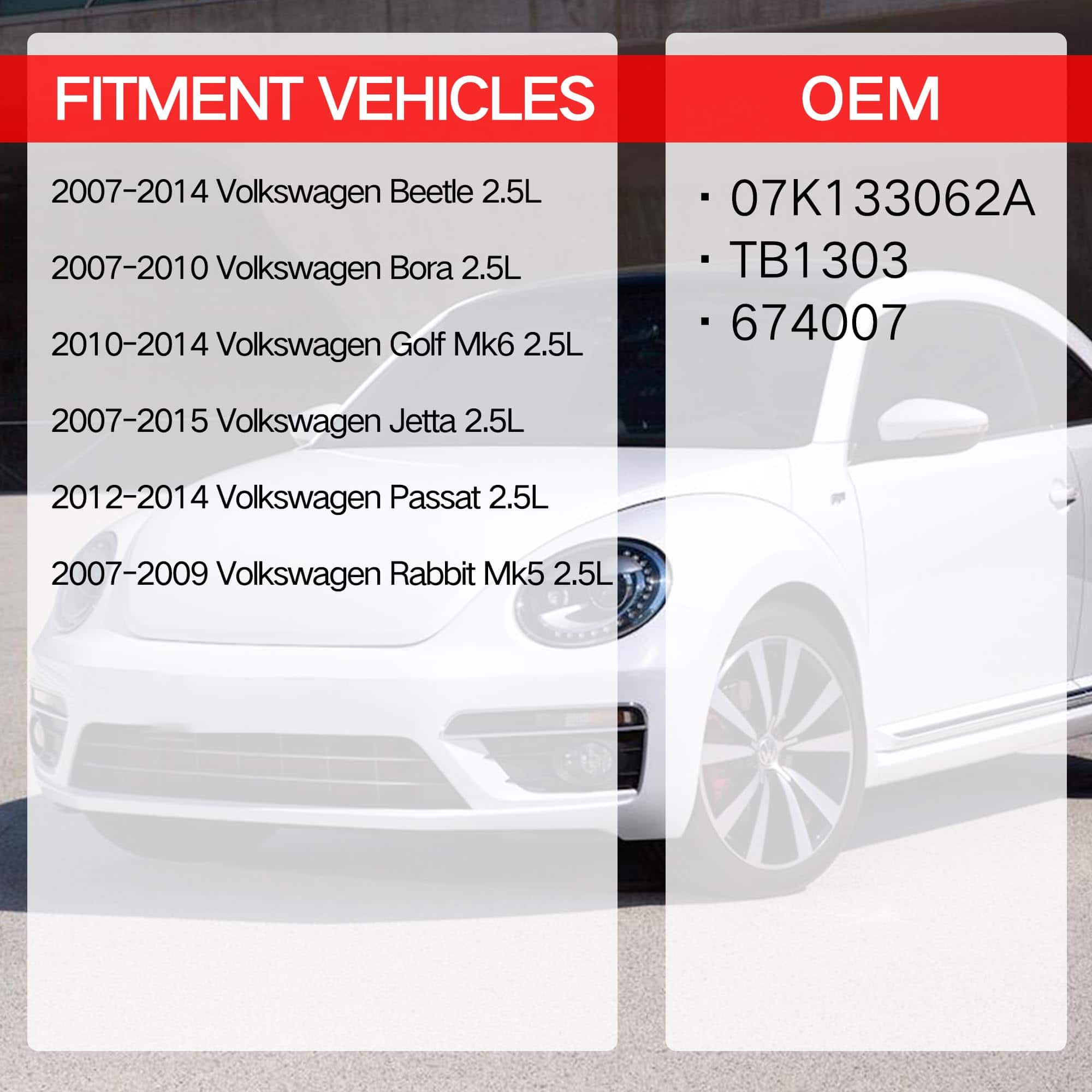 AdvanEX Cuerpo de Aceleración Electrónico Compatible con - Imagen 5