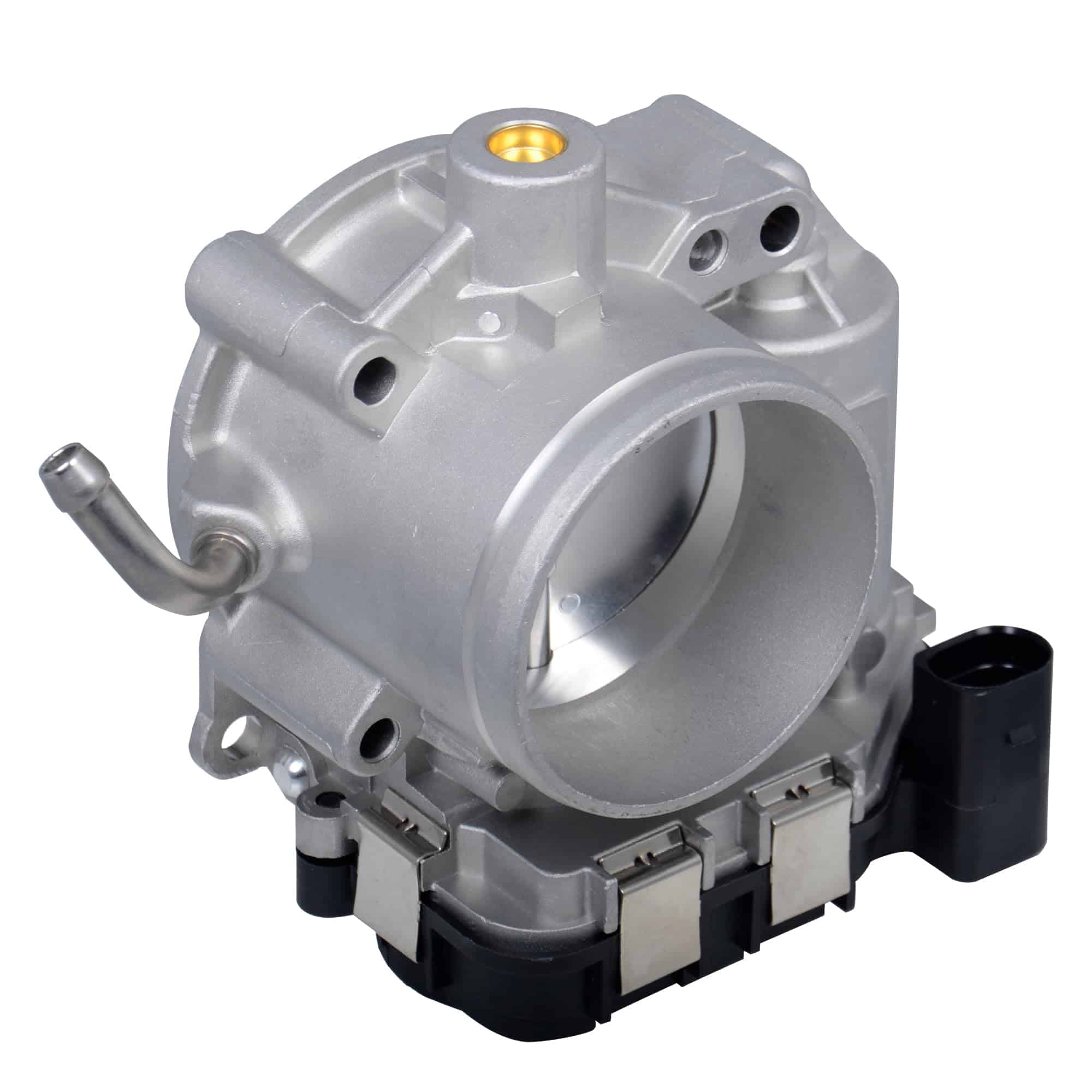 AdvanEX Cuerpo de Aceleración Electrónico Compatible con