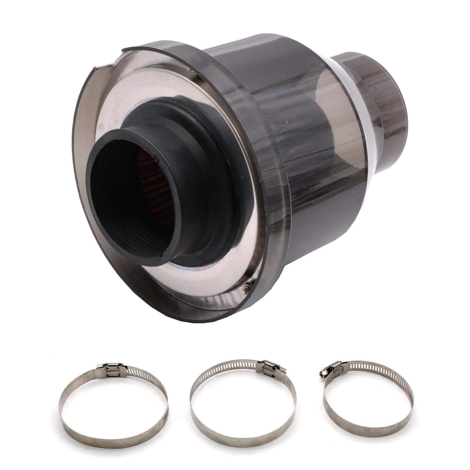 Filtro de Aire de Caja de Aire Compatible para ODES UTV 800