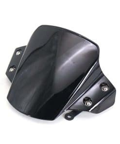 Parabrisas Acrílico para Motocicleta MT-09 2021-2023