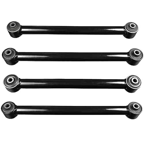 Kit de Suspensión de Elevación de 2-3" para Brazos de