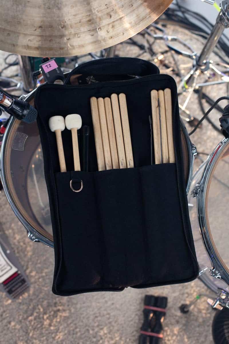Bolsa de Baquetas - Imagen 7