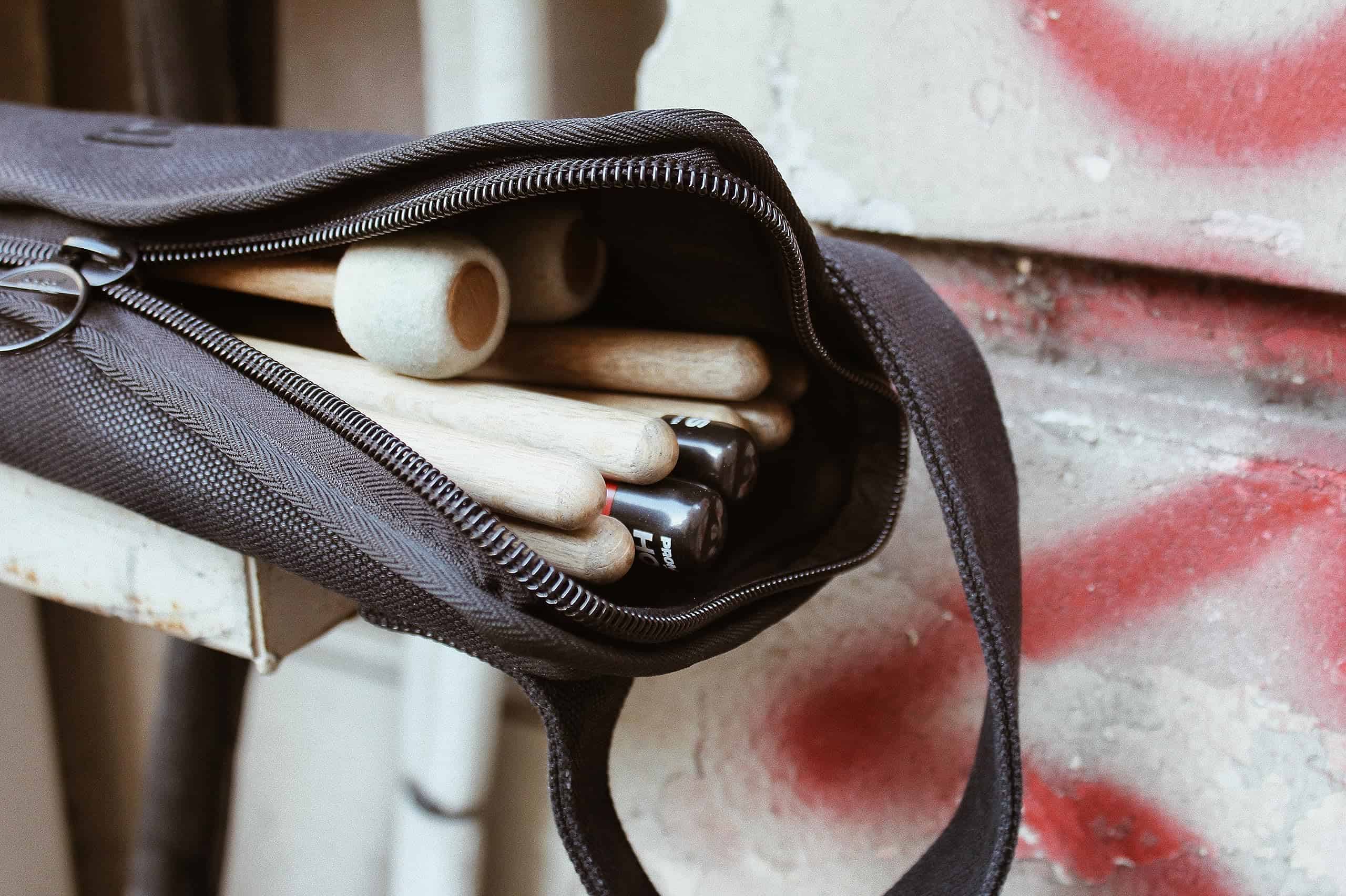 Bolsa de Baquetas - Imagen 6