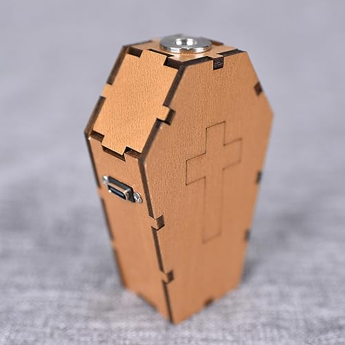 Máquina de Humo y Niebla Portátil Rhomba Smoke (máquina de - Imagen 6