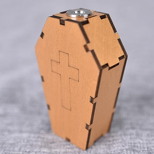 Máquina de Humo y Niebla Portátil Rhomba Smoke (máquina de - Imagen 3