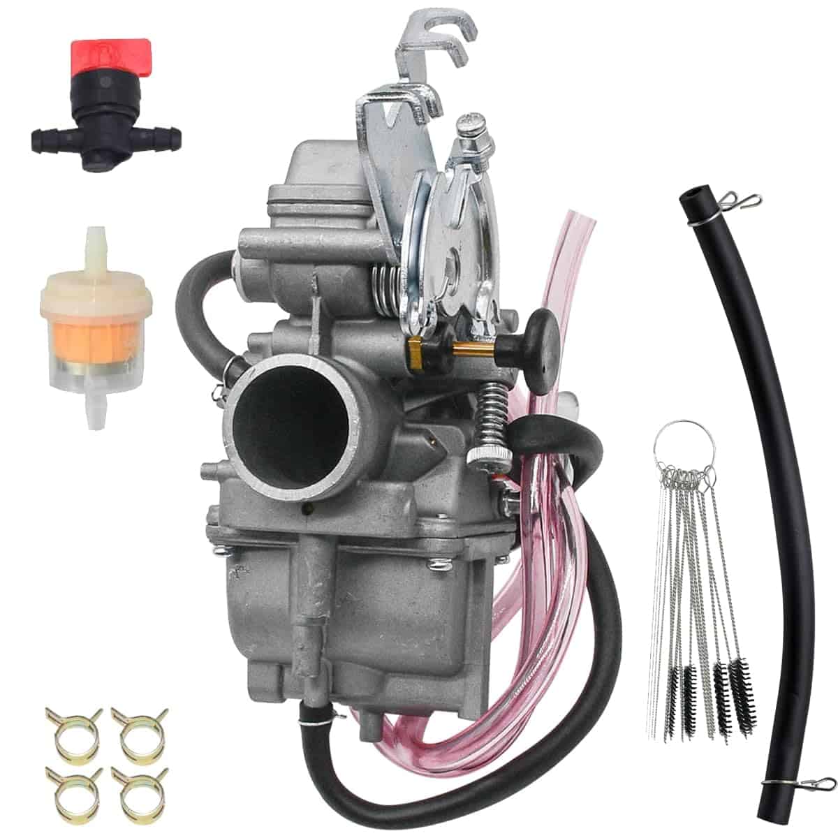 Carburador JDLLONG para Yamaha TTR 230 2005 2006 2007 2008