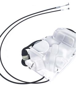 Puerta Deslizante Derecha Trasera Koomaha 931-867 para